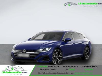 Volkswagen Arteon break 2.0 TSI 190 BVA