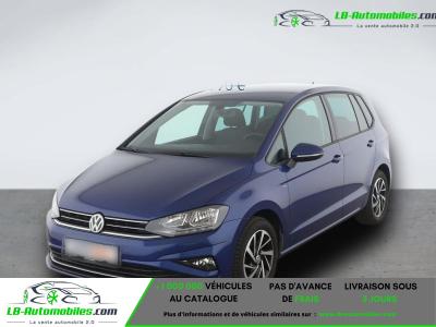 Volkswagen Golf Sportvan 1.0 TSI 115 BVM