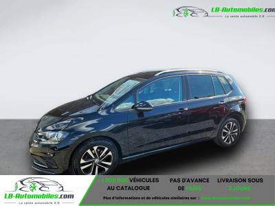 Volkswagen Golf Sportvan 1.5 TSI 130 BVM