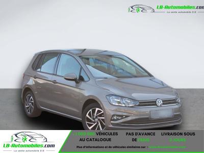 Volkswagen Golf Sportvan 1.5 TSI 130 BVA