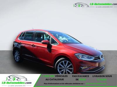 Volkswagen Golf Sportvan 1.5 TSI 130 BVA