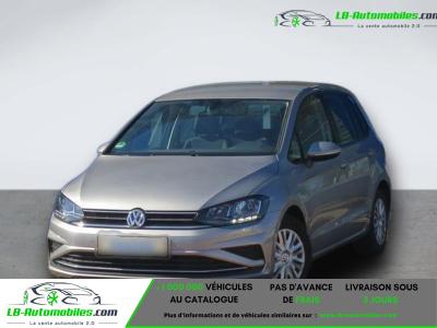Volkswagen Golf Sportvan 1.5 TSI 130 BVA
