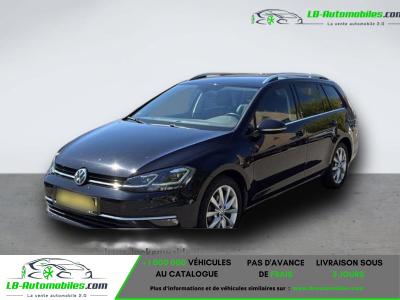 Volkswagen Golf SW 1.5 TSI 150 BVA