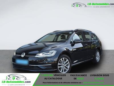 Volkswagen Golf SW 1.5 TSI 150 BVA