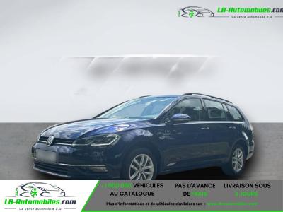 Volkswagen Golf SW 1.5 TSI 150 BVA