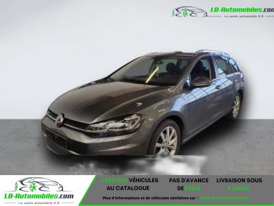 Volkswagen Golf SW 1.5 TSI 150 BVA