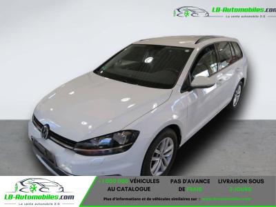 Volkswagen Golf SW 1.6 TDI 115 BVM