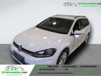 Volkswagen Golf SW 1.6 TDI 115 BVM