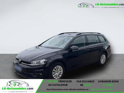 Volkswagen Golf SW 1.6 TDI 115 BVM
