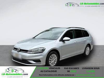 Volkswagen Golf SW 1.6 TDI 115 BVM