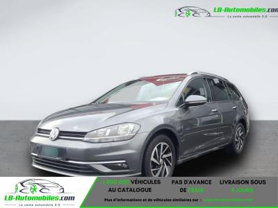 Volkswagen Golf SW 1.6 TDI 115 BVM