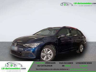 Volkswagen Golf SW 1.0 eTSI 110 BVA