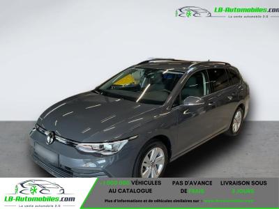 Volkswagen Golf SW 1.0 TSI 110 BVM