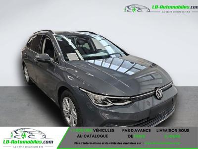 Volkswagen Golf SW 1.0 TSI 110 BVM