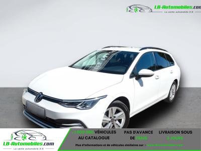 Volkswagen Golf SW 1.0 TSI 110 BVM