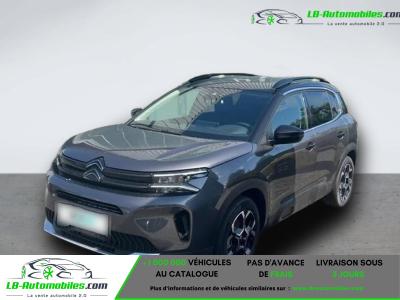 Citroën C5 Aircross Hybride 136 DCS6