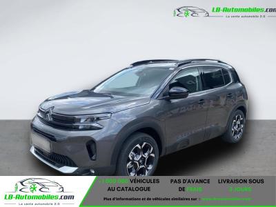 Citroën C5 Aircross Hybride 136 DCS6