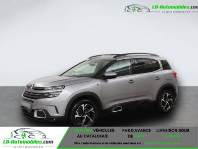 Citroën C5 Aircross Hybride Rechargeable 225 BVA