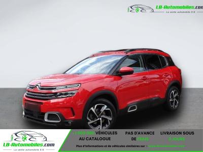Citroën C5 Aircross BlueHDi 130 BVA