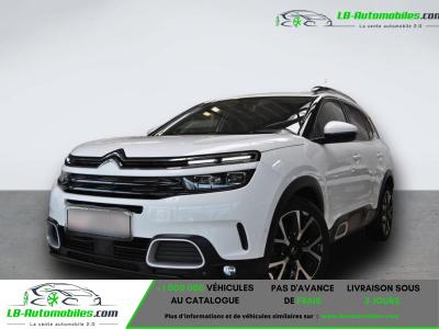 Citroën C5 Aircross BlueHDi 130 BVA