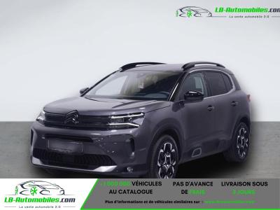 Citroën C5 Aircross BlueHDi 130 BVA