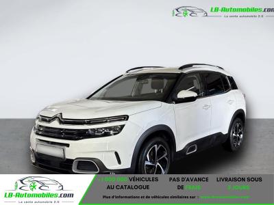 Citroën C5 Aircross BlueHDi 130 BVA