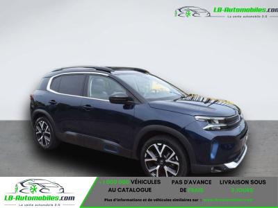 Citroën C5 Aircross BlueHDi 130 BVA