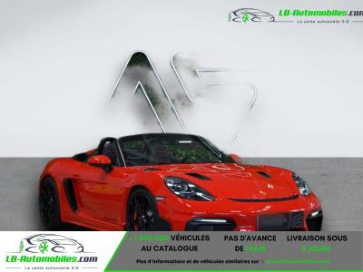 Porsche Boxster Spyder RS 500 ch PDK
