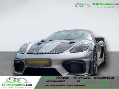 Porsche Boxster Spyder RS 500 ch PDK