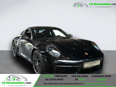 Porsche 911 - 992 Coupe T 3.0i 385 PDK