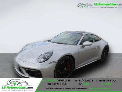 Porsche 911 - 992 Coupe 3.0i 480 PDK