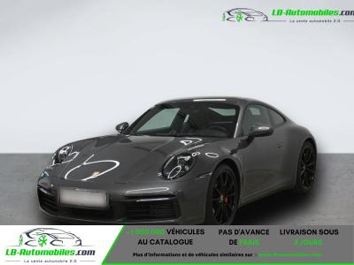 Porsche 911 - 992 Coupe S 3.0i 450 PDK