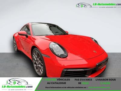 Porsche 911 - 992 Coupe S 3.0i 450 PDK