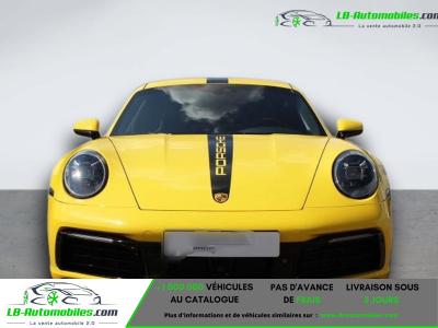 Porsche 911 - 992 Coupe S 3.0i 450 PDK
