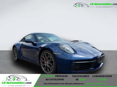 Porsche 911 - 992 Coupe S 3.0i 450 PDK