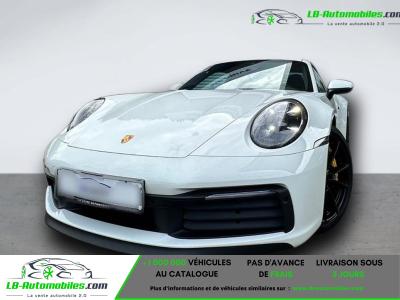 Porsche 911 - 992 Coupe S 3.0i 450 PDK