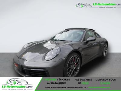 Porsche 911 - 992 Coupe S 3.0i 450 PDK