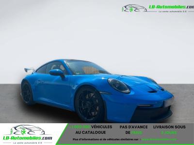 Porsche 911 - 992 GT3 4.0i 510 PDK