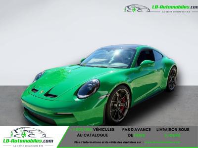 Porsche 911 - 992 GT3 4.0i 510 PDK