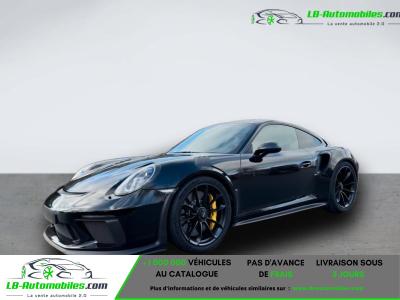Porsche 911 - 991 GT3 RS 4.0i 520 PDK