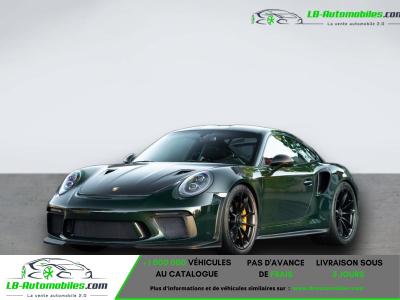 Porsche 911 - 991 GT3 RS 4.0i 520 PDK