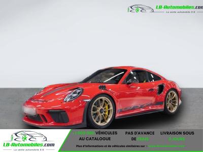 Porsche 911 - 991 GT3 RS 4.0i 520 PDK