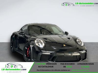 Porsche 911 - 991 GT3 RS 4.0i 520 PDK