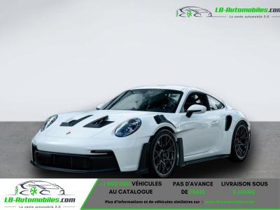 Porsche 911 - 992 GT3 RS 4.0i 525 PDK