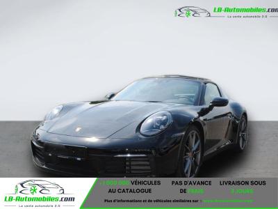 Porsche 911 - 992 Targa 4 3.0i 385 PDK