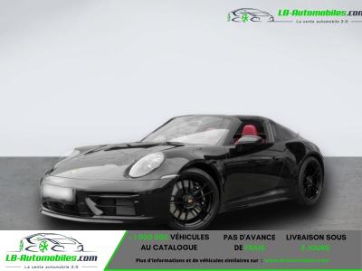 Porsche 911 - 992 Targa 4 3.0i 480 PDK