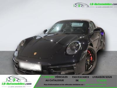 Porsche 911 - 992 Targa 4 3.0i 480 PDK