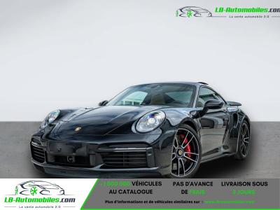 Porsche 911 - 992 Coupe Turbo 3.8i 580 PDK