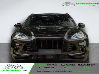 Aston Martin DBX 4.0 Biturbo V8 550 ch