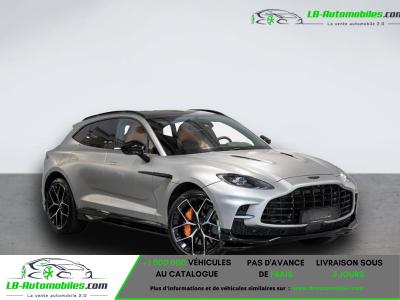 Aston Martin DBX 707 4.0 Biturbo V8  707 ch